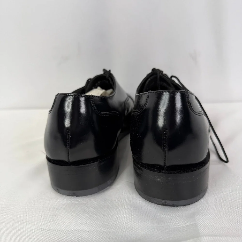 Florsheim lexington black